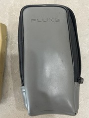 Fluke 8060A RMS Digital Multimeter With Case