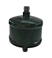 In Line Drier Filter – 3.8″ x 3.8″ Male Insert O-ring 3.5″ x 5.25″/UAC RD 9213C