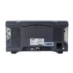 OWON XDG2000 Series 2CH Arbitrary Waveform Generator 500MS/s 10M 30-100MHz Touch