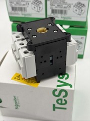 SCHNEIDER V3 TESYS 055171 LOAD BREAK SWITCH 3 POLE ISOLATOR 63A