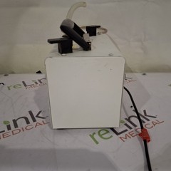 Armstrong Medical Industries, Inc. SSCOR/2500 Pump-Suction Portable