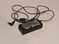 Sanken SED80N3-24.0 AC Adapter Power Supply 24V 2.65A As Pictured