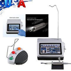 Pro Dental Implant Motor Dental Implant System 20:1 Control Angle