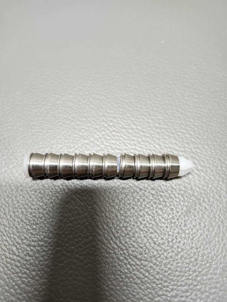Swagelok SS-600-SET 3/8″ Ferrule Set of 10 Stainless Steel