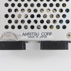 Anritsu MP0113A Optical 156M/622M(1.31/1.55) Unit Used Excellent+++ Condition