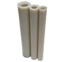 Silicone 1/16 In. X 24 In. X 12 In. Translucent Commercial Grade 60A Rubber Shee