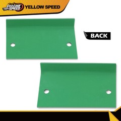 Bolt on Grab Hooks D Rings Fit For John Deere Compact Tractor 1025R 2032R 3320
