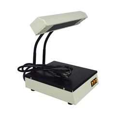 253.7and365.0nm Ultraviolet Fluorescence Analyzer Benchtop Uv Analyzer 110V 24W