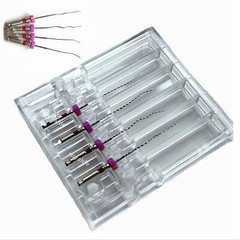 Dental UDG MAX File 3D Shaper Finisher Files Cleaning Endo Irrigation 21/25MM M3