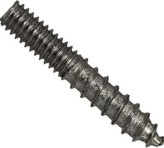 Hanger Bolts, 8-32 x 1, Piece-20