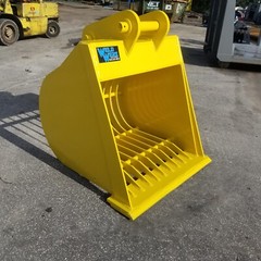CASE CX31, CX36 18″ EXCAVATOR SKELETON BUCKET SCREENING, SHAKER