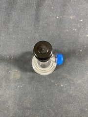 KIMBLE ULTRA-WARE 47mm Pickup Adapter Hi-Vac Valve Bevel-Seal 953906-0047