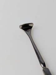 Vintage REINER Knapp lacrimal sac retractor. OPHTHALMIC INSTRUMENT