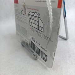 First Alert 10-Year Path Light Photoelectric Smoke Alarm Battery NIOB