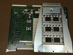 RELAY BOARD 3 FB200060-14 GE VINGMED ULTRASOUND FOR VIVID 7 DIMENSION
