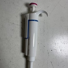 Thermo Scientific Finnpipette F1 Pink 0.2 – 2μL Volume Ergonomic Manual Pipette