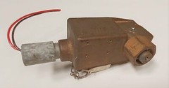 Kidde 890181 Electric Control Head #1
