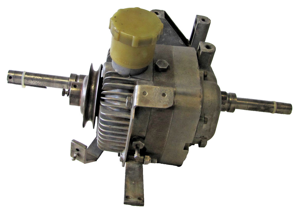 Peerless 1325 A Transaxle Transmission for Core Cut Self Propelled Concrete Saw