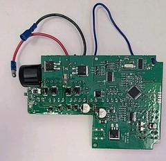 MM272 Replacement Board RP1003