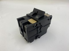 Federal Pacific NA240 Stab-Lok Circuit Breaker 40A 120/240VAC 2P 1PH Type NA
