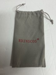 RDINSCOS EMF Detector Detect Types of Electromagnetic Radiation Field in 1 Meter