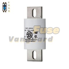 New with box Eaton Bussmann FWP-400A 400A 700V High speed fuse FWP400A