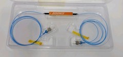 EOSPACE Lithium Niobate Phase Modulator 1310nm Low Loss NO RF INPUT