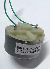 NEW RF-500TB-18280 DC Motor – 3 VDC 2700 RPM ~ Quantity Discounts