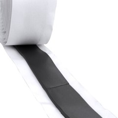 Skywalker Coax Cable Sealant Tape (1/2″ x 60″) Forms & Seals Over Any Fitting