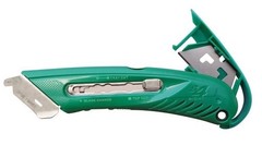 Pacific Handy Right Handed Cutter S4R (4 pack) Safety Knife New