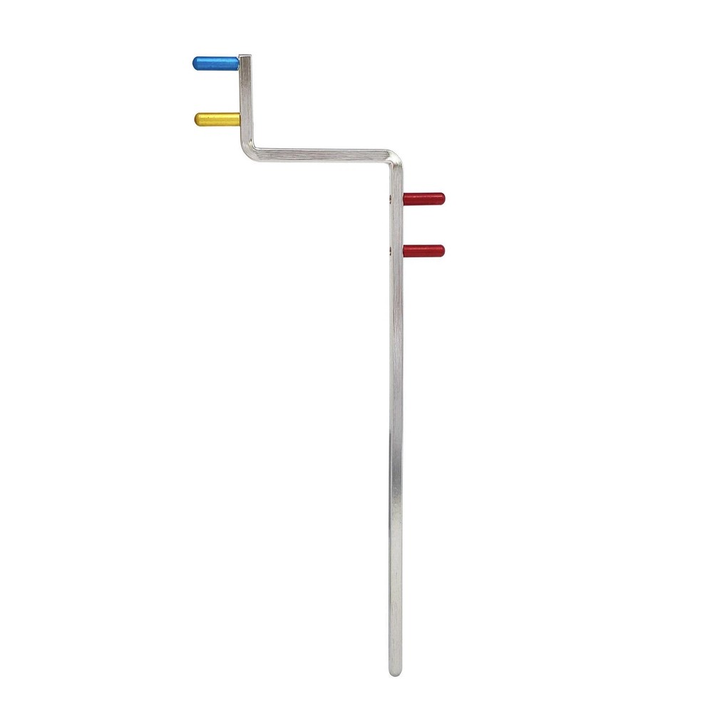 Dental Universal Aiming Arm Holder Rinn XCP-ORA Style X-Ray Positioning System