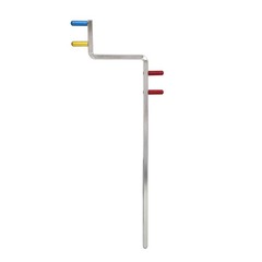 Dental Universal Aiming Arm Holder Rinn XCP-ORA Style X-Ray Positioning System