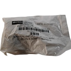 NEW Amphenol Sine Systems RT0L-12CG-S1 Ecomate RM Straight Long Backshell Size 1