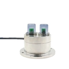 Industrial-Grade Stainless Steel Illuminance Sensor Illuminance Transmitter