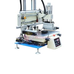 Pneumatic Digital Screen Printing Machine Semi-automatic Screen Printing Machine