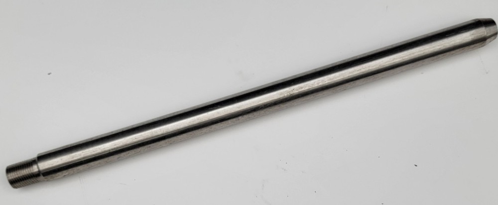FISHER 1E872924102 ACTUATOR STEM, TYPE 657 SIZE 34