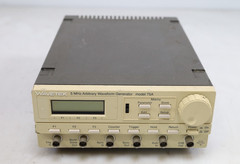 Wavetek Model 75A 5 MHz 12-Bit 10V Arbitrary Waveform Generator
