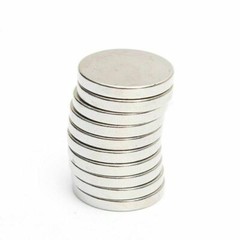5 10 25 50 100 Pcs N35 Powerful Round Disc Neodymium Magnets Rare-Earth Magnet