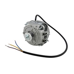 FAN MOTOR 110V 60HZ 10W 1300/1500 RPM