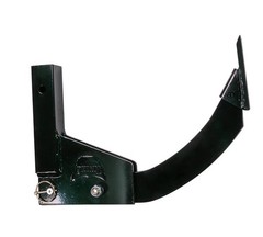 3Point Hitch Mounted Ripper Box Scraper V2 for Soil Conditioning