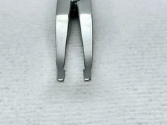 WECK 523111 Hemoclip -Ligating Clip Applier Medium, Angled Jaw, 11″