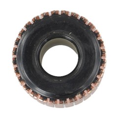 Diverse Applications Electric Motor Commutator with Easy Installation Features