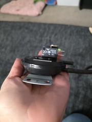 **PARTS CLOSE OUT***Wascomat Electrolux TD45X45 pressure switch