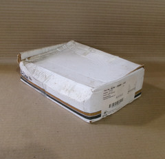 New Box of 10 B-Line Systems 9ZN-5500-1/2 Trapeze Hardware Kit Zinc Plated AK
