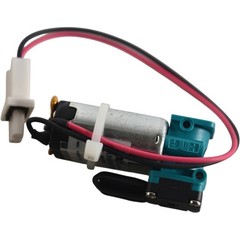 KNF NF5 Model Number # RPDC-M Diaphragm Liquid Pump 12 Volts