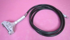 Zimmer 8801-01 Air Dermatome Pneumatic Skin Graft System + Hose, 4 Guides & Case
