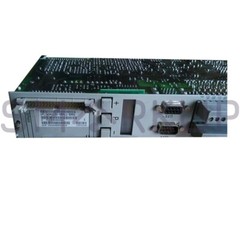 Used & Tested SIEMENS 6SN1121-0BA11-0AA1 Spindle Control Module
