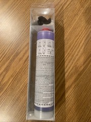 Simpson ETIPAC2G10 Crack-Pac Injection Epoxy 9 oz Cartridge