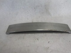 Radius Platen hollow grind 280mm long x 50mm W 180mm C2C
