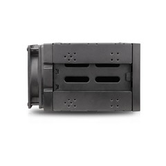 Rosewill Internal Hard – 3 X 5.25 To 4 X 3.5 – Sas Hdd –